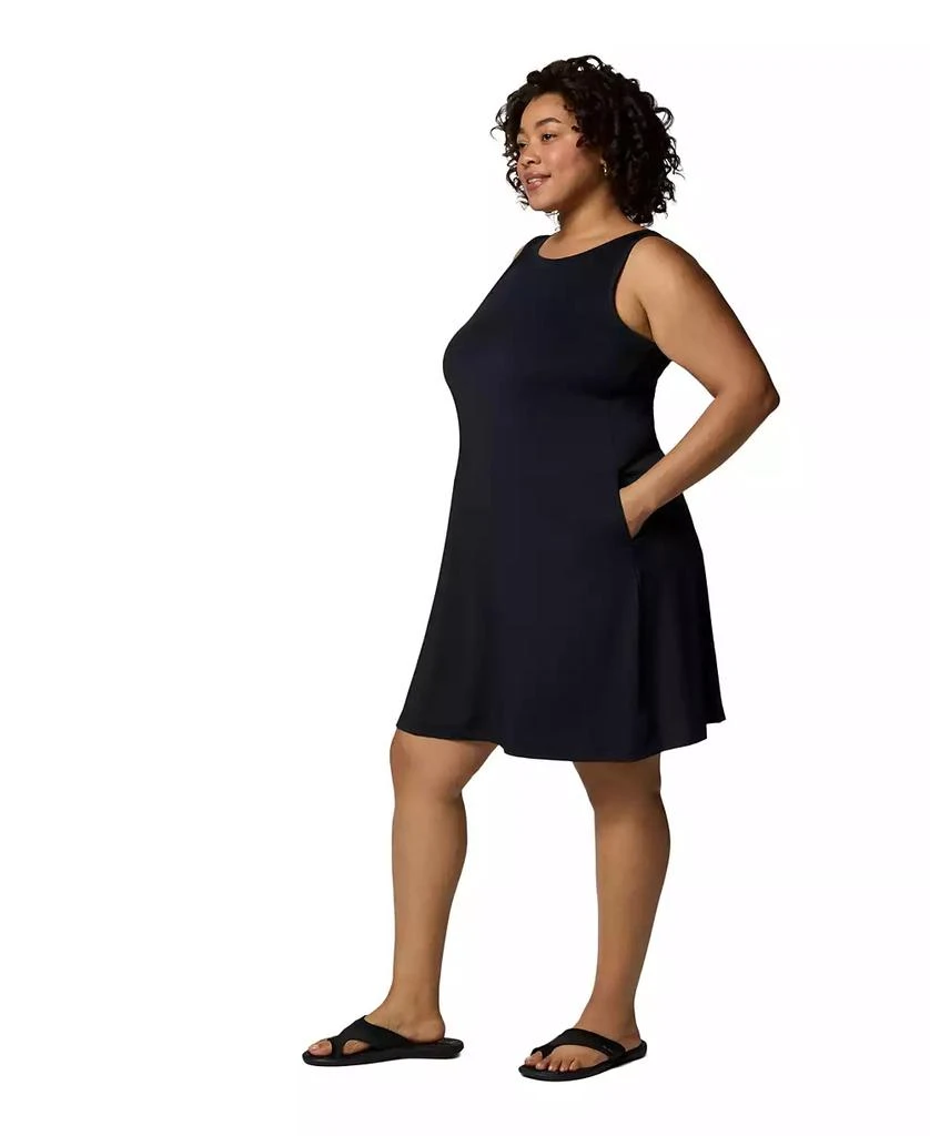Columbia Women
s Chill River Sleeveless Dress 9