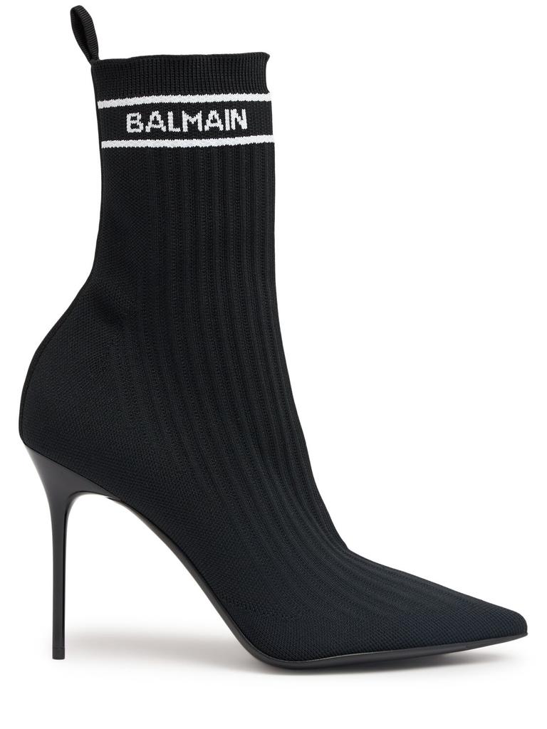 Balmain Balmain 'Eva' Boots - Shoes - BeyondStyle