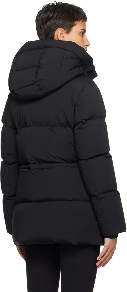 MACKAGE Black Freya-City Down Jacket 3