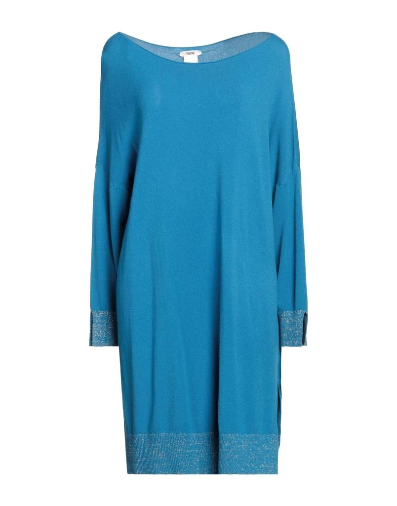 POUR MOI Short dress 1