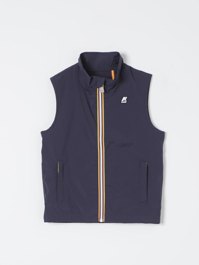 K-Way K-way boys' vest