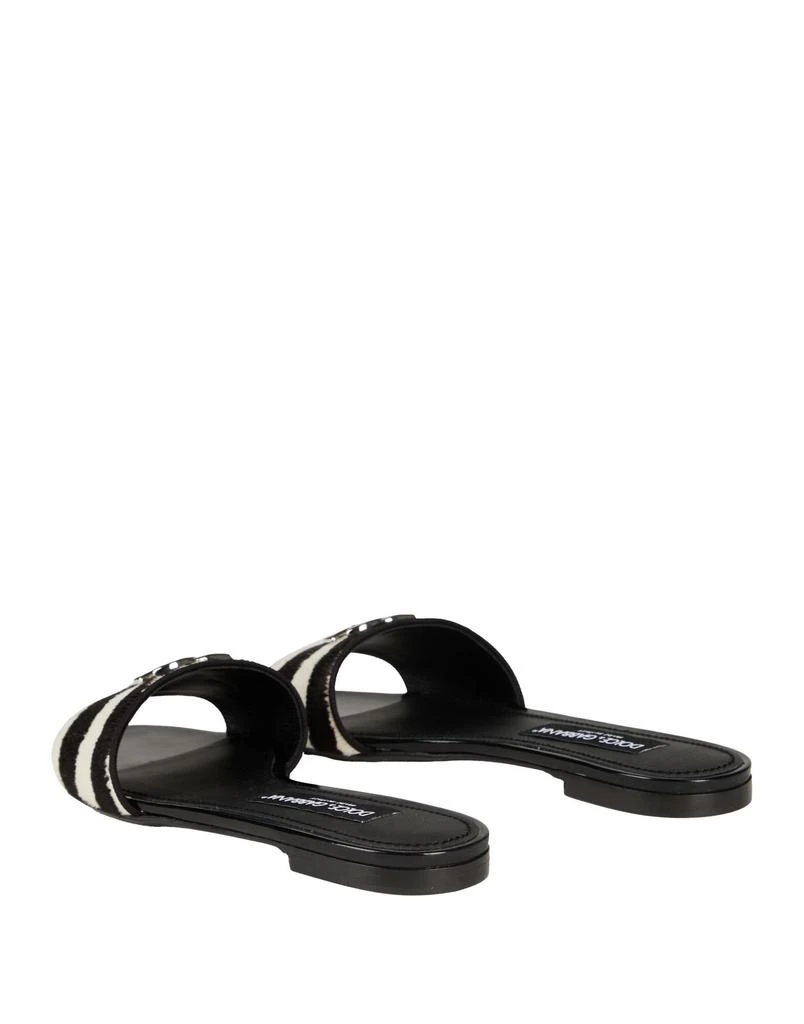 Dolce
Gabbana Sandals 3