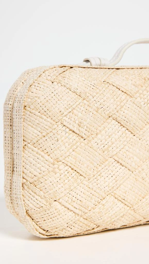 Poolside Bags The East West Clutch 4