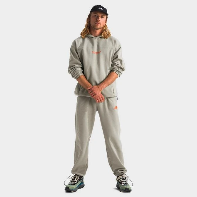The North Face Men's The North Face AXYS Hoodie 2