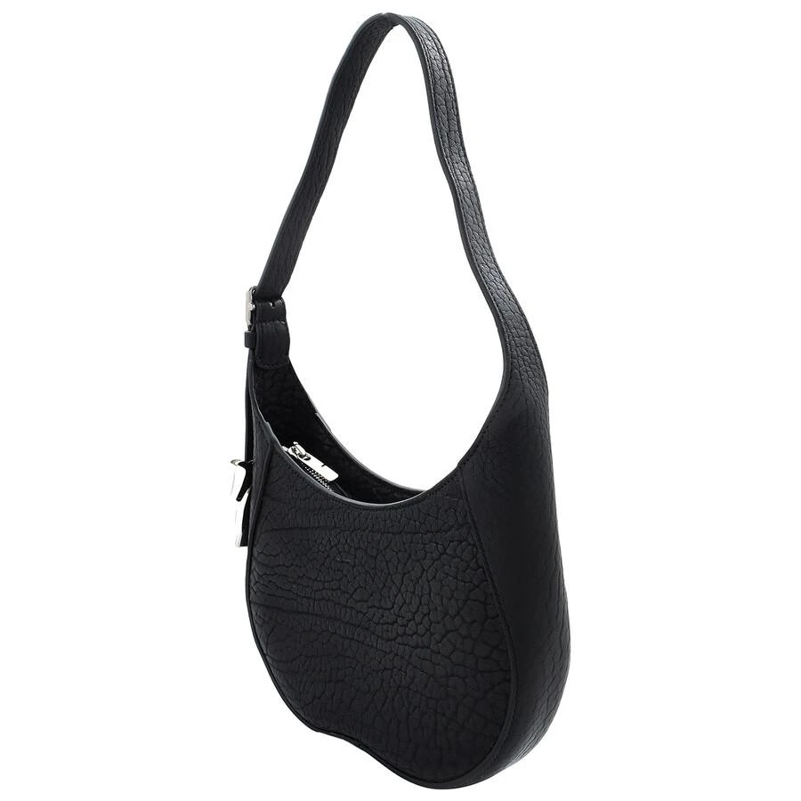 Burberry Small Chess Leather Shoulder Bag 3