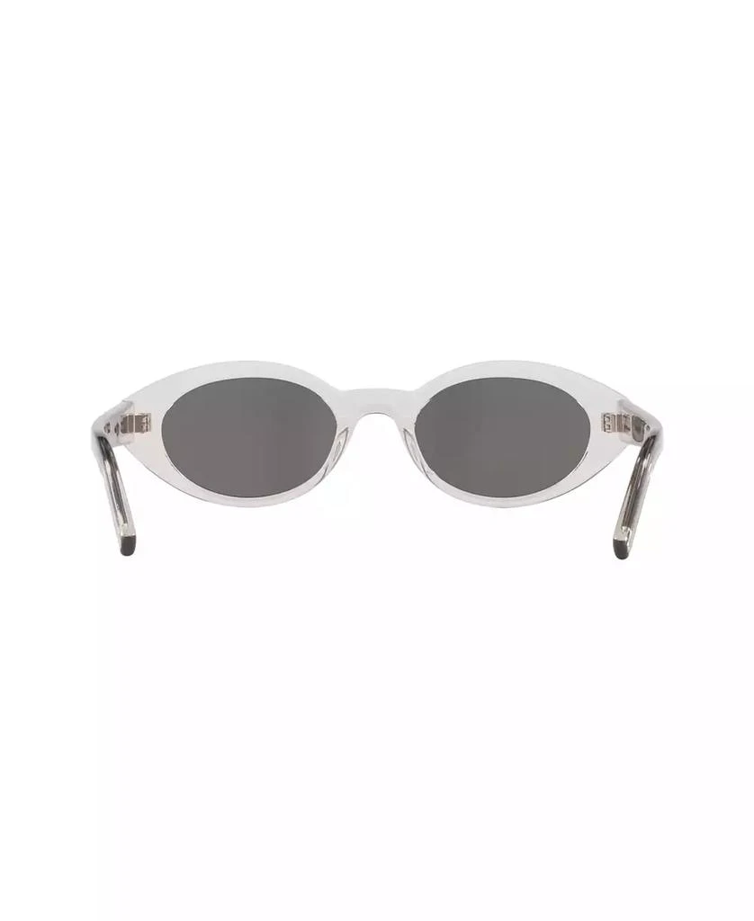 Yves Saint Laurent Women
s Small Sunglasses, SL 567 YS000433 4