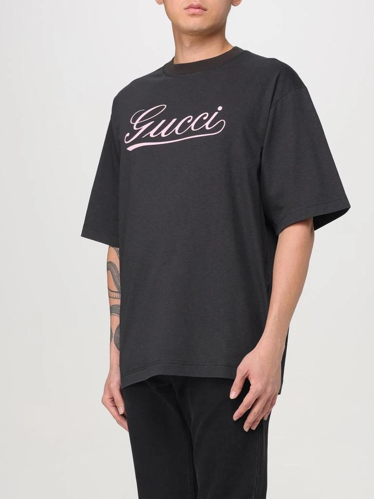 Gucci T-shirt men Gucci 4
