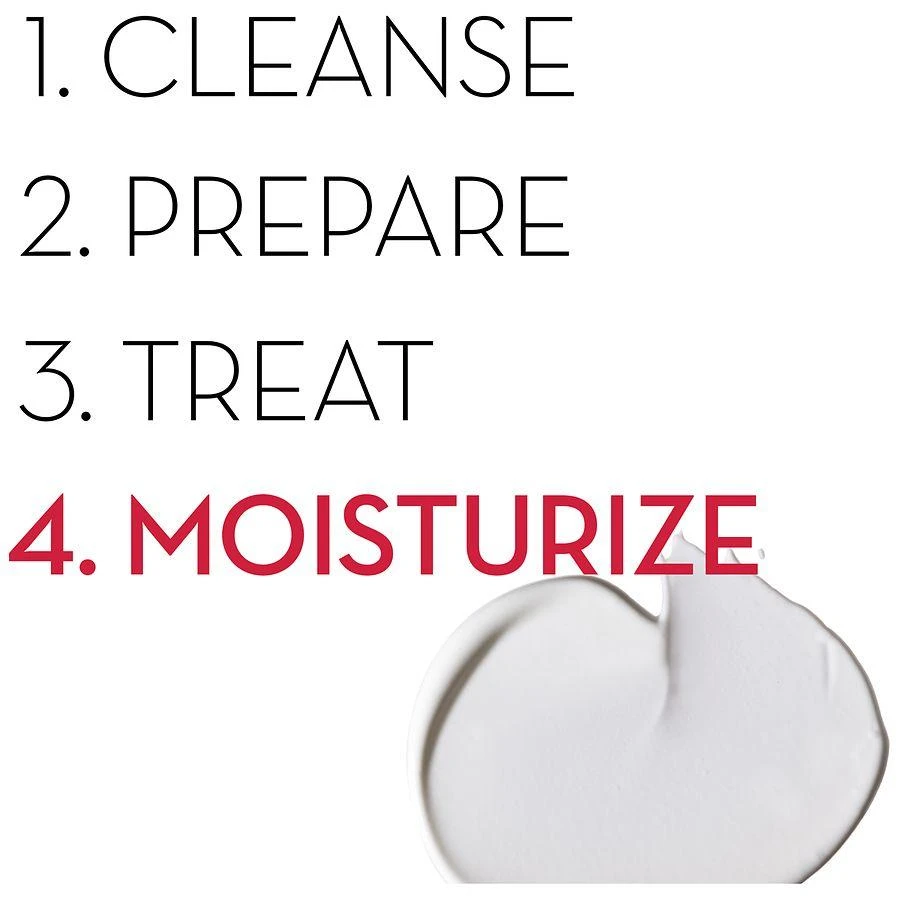 Olay Deep Hydration Regenerating Cream Moisturizer 6