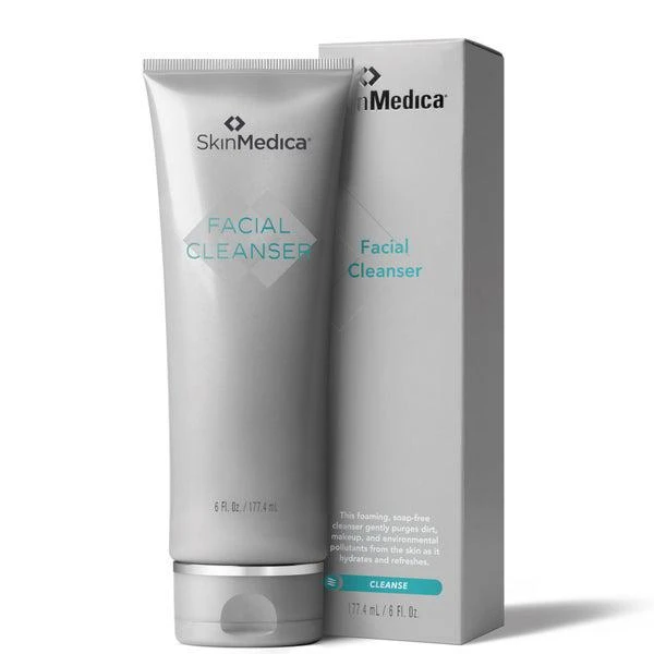 SkinMedica SkinMedica Facial Cleanser 3