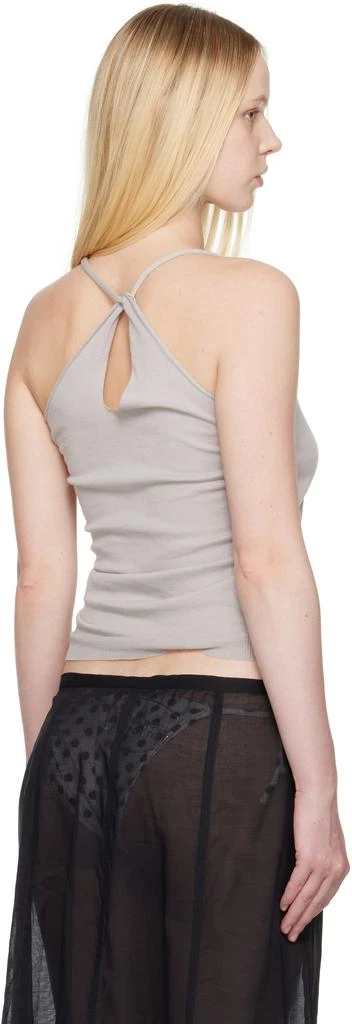 Paloma Wool Gray Nomi Top 3