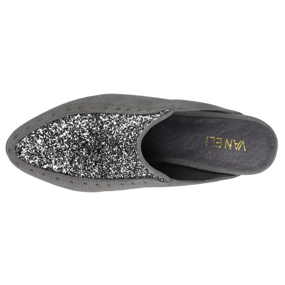 Vaneli Bary Mules 4