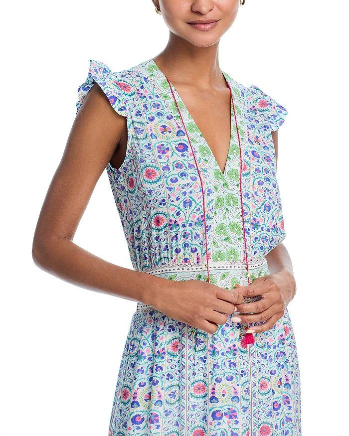 BELL Annabelle Maxi Dress 2