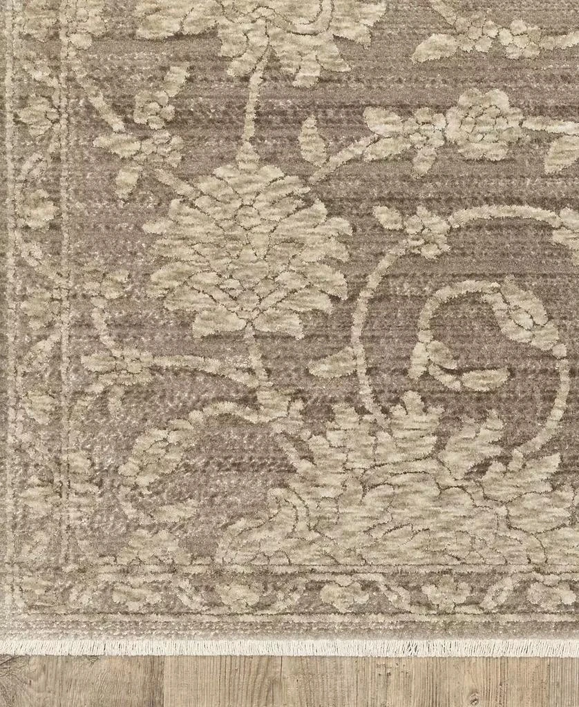 Oriental Weavers Capella CAP09 5'3"x7'6" Area Rug 6