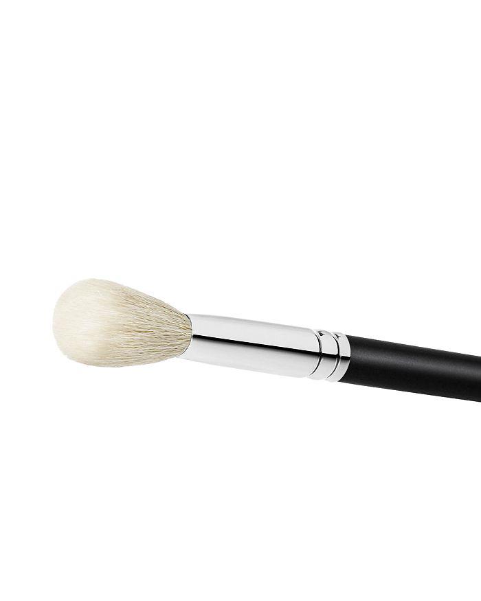 MAC 168S Large Angled Contour Brush