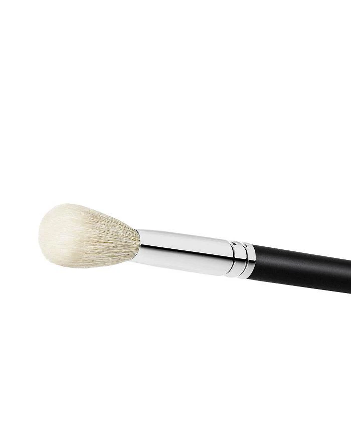 MAC 168S Large Angled Contour Brush 2
