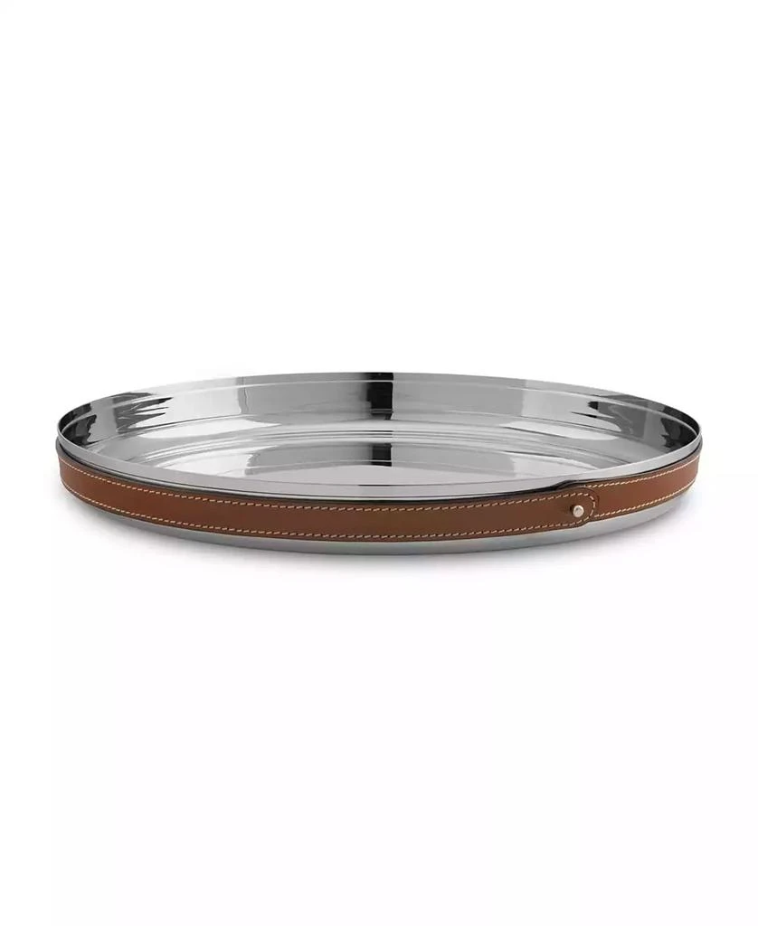 Nambé Tahoe Bar Tray 2