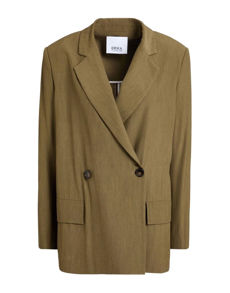 ERIKA CAVALLINI Blazer 1