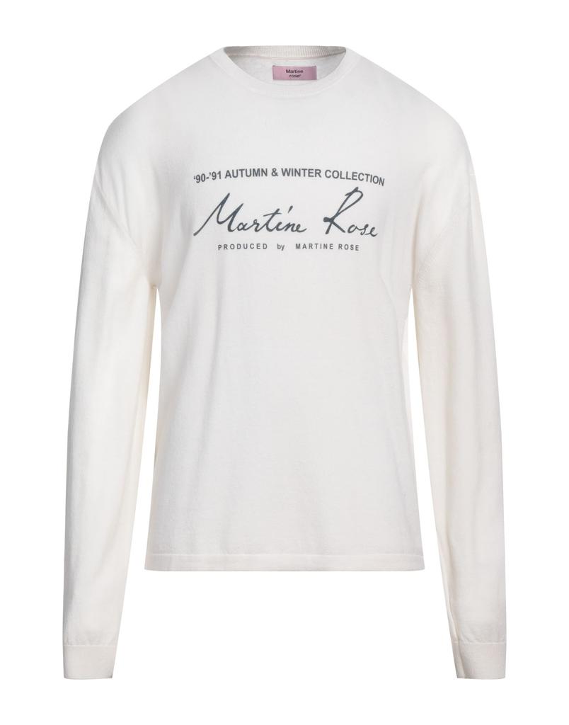 Martine Rose Sweater