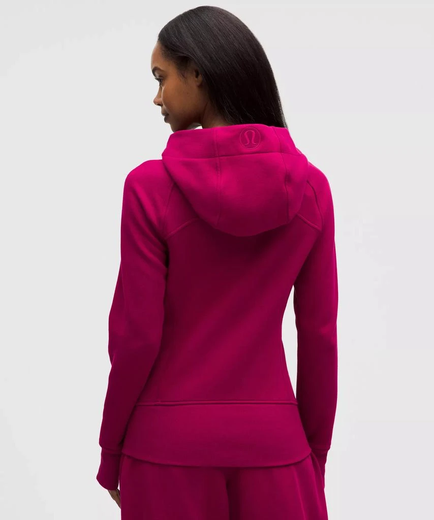 Lululemon Scuba Full-Zip Hoodie 67