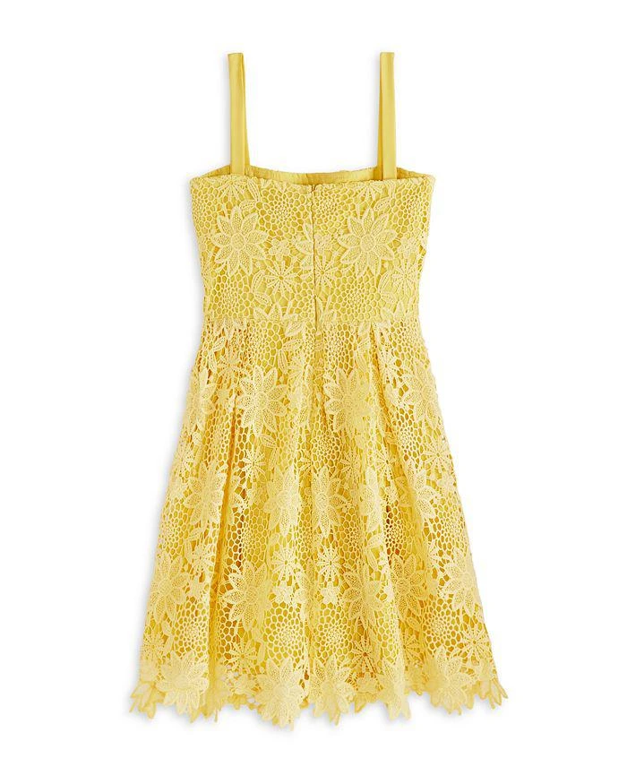 AQUA Girls' Lace Dress, Little Kid, Big Kid - Exclusive 2