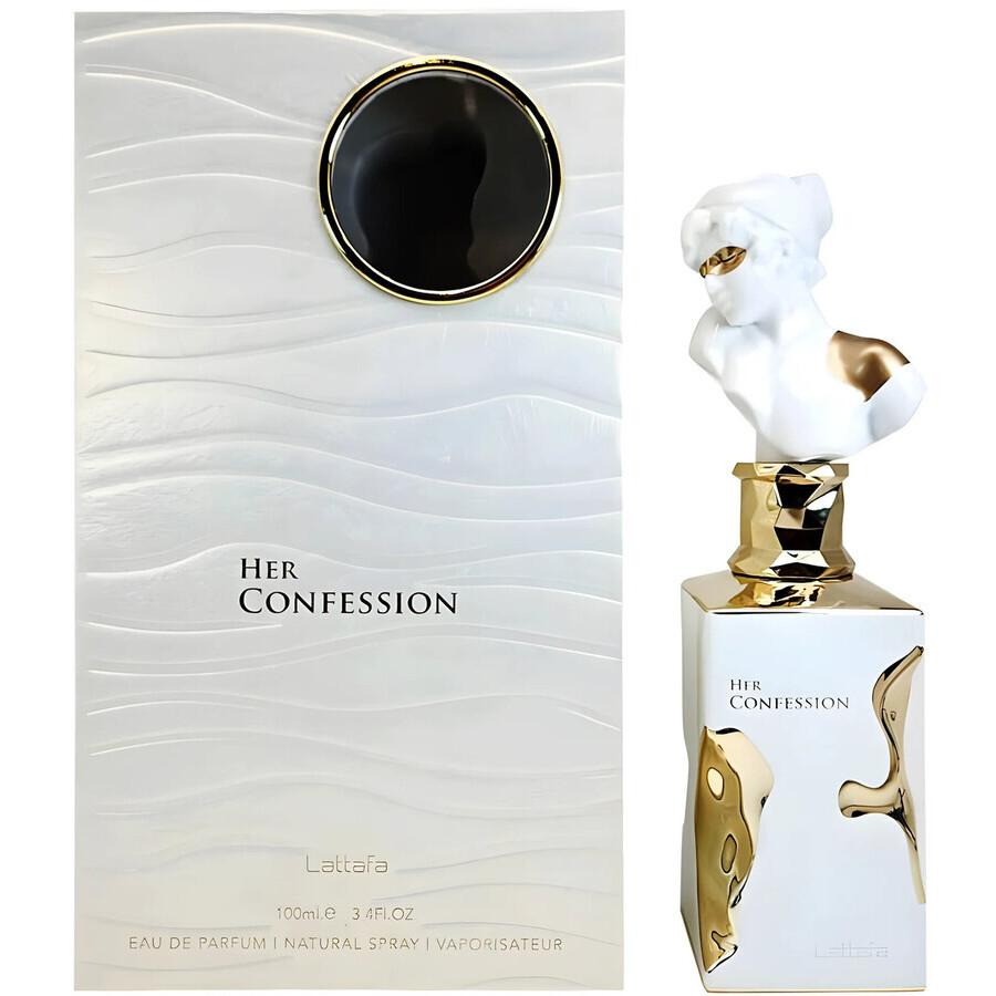 Lattafa Lattafa Her Confession Ladies EDP