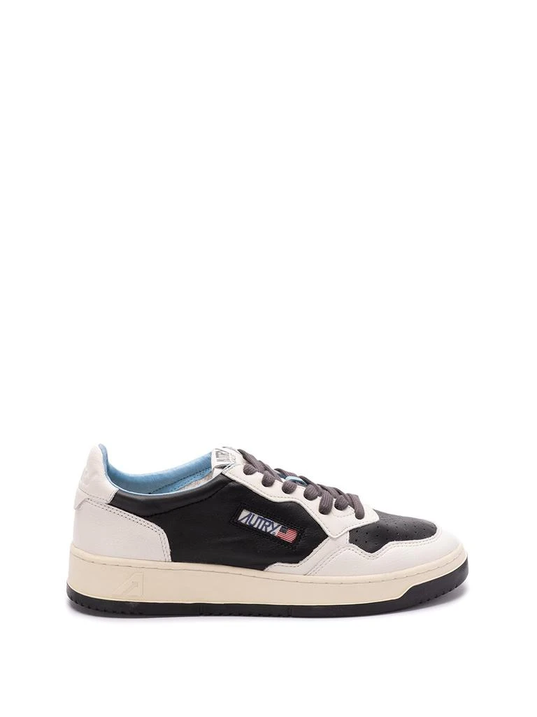 Autry Autry `Medalist` Low-Top Sneakers 1