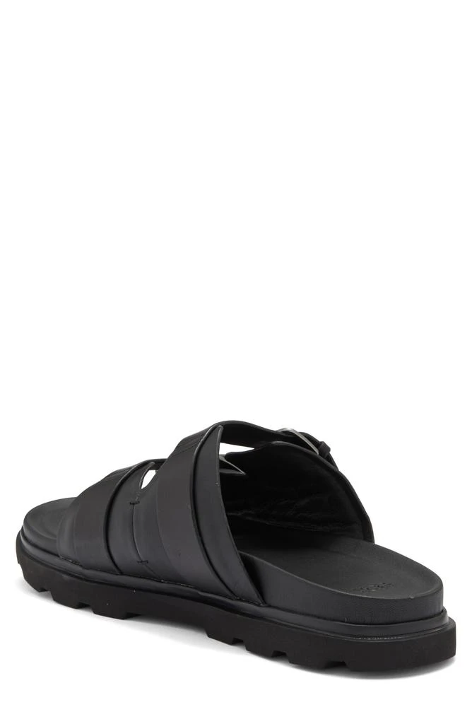 UGG Capitola Buckle Slide Sandal 2
