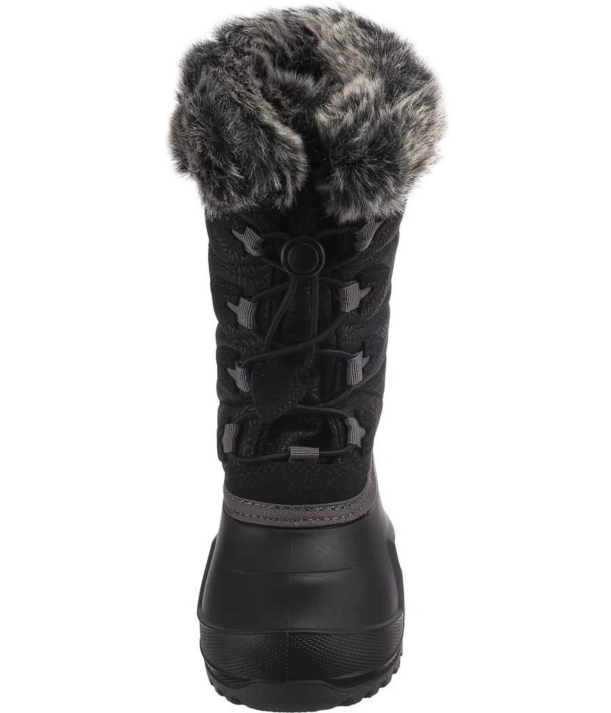 Kamik Snowangel (Toddler/Little Kid/Big Kid) 6