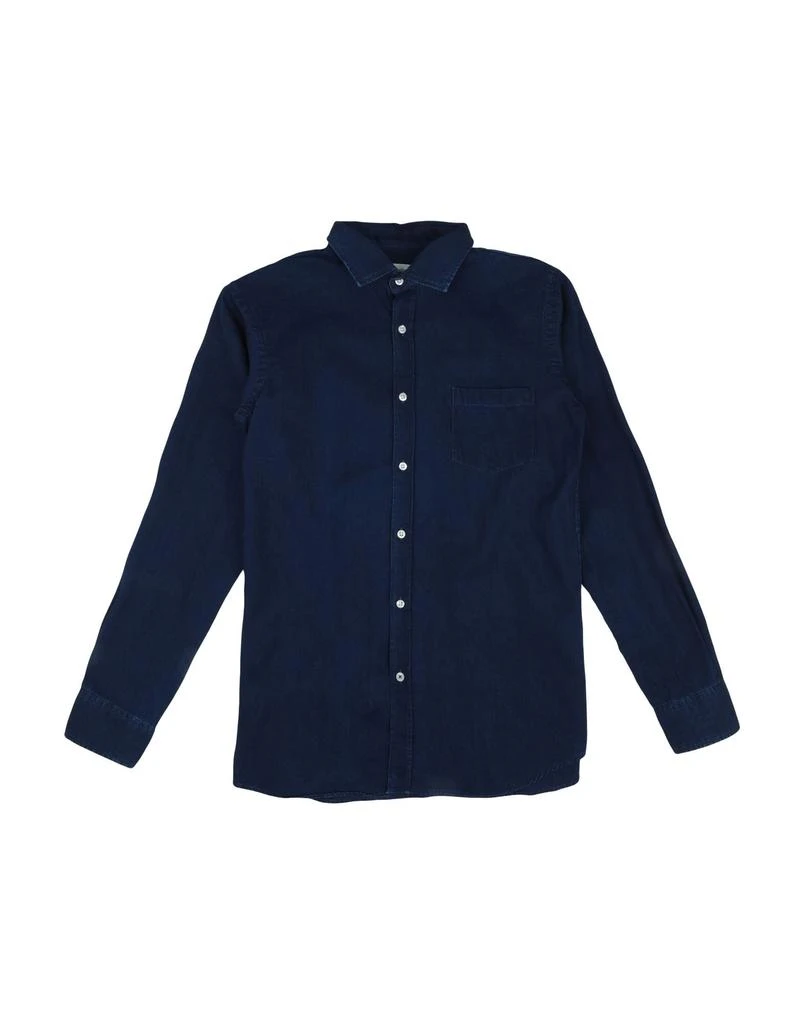 Hartford Denim shirt