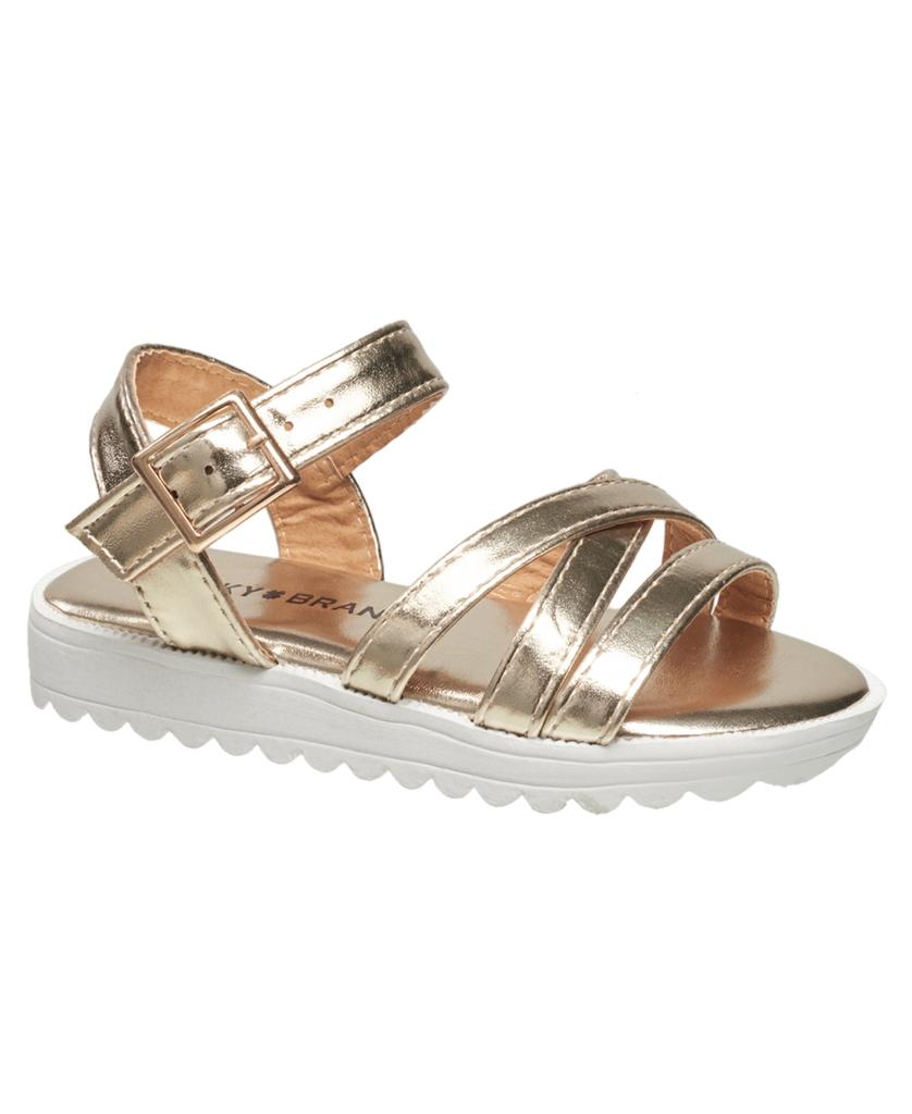 Lucky Brand Lucky Brand Toddler's Lola Sandal