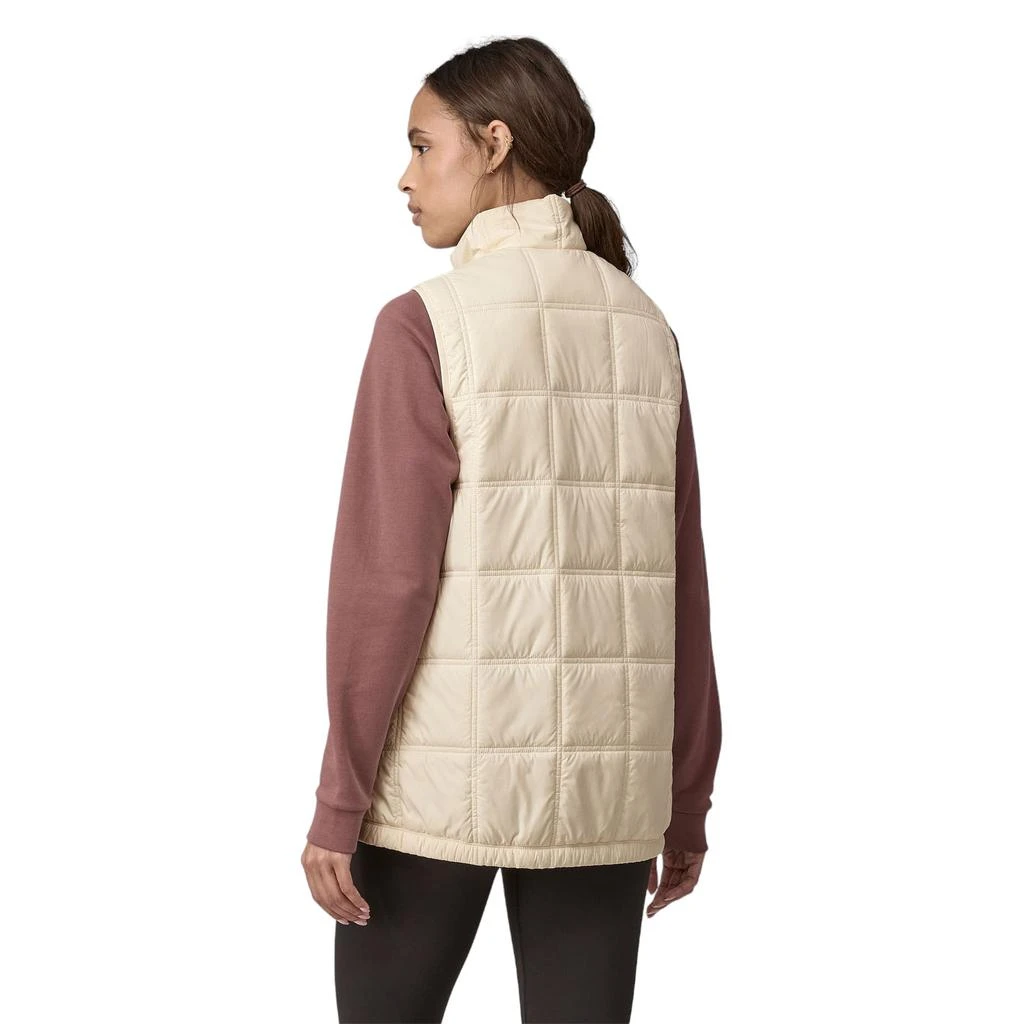 Patagonia Patagonia Lost Canyon Vest - Women's 4