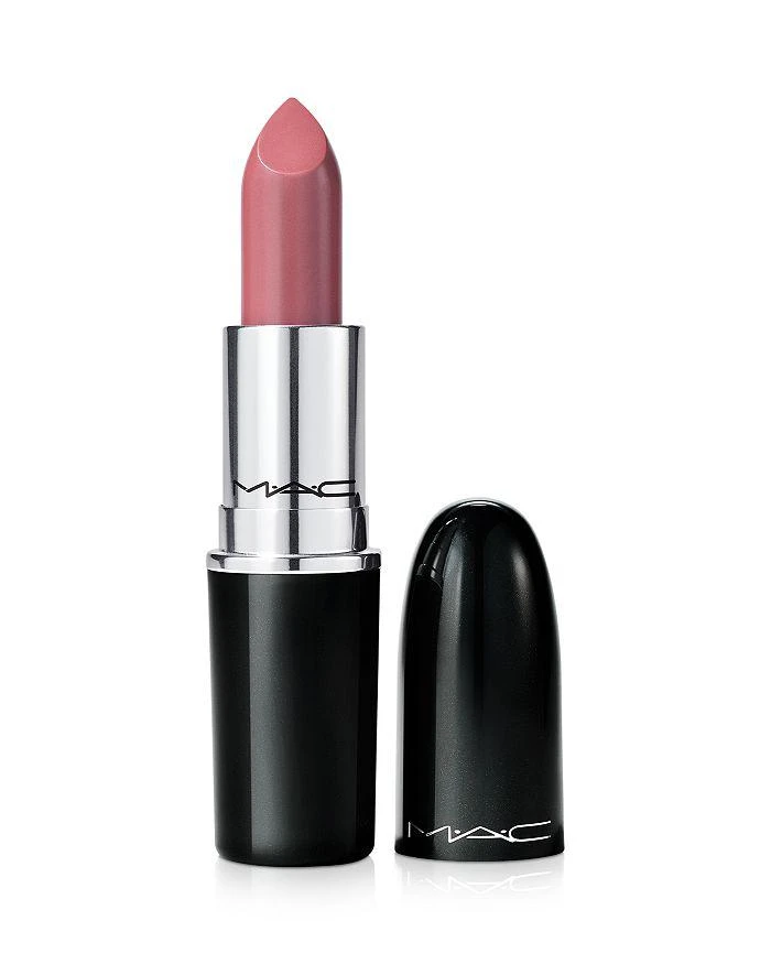 MAC Lustreglass Lipstick 1