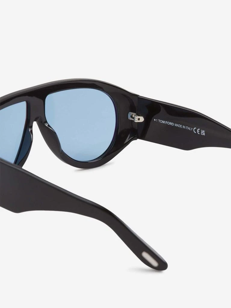 Tom Ford Tom Ford Bronson Sunglasses 4