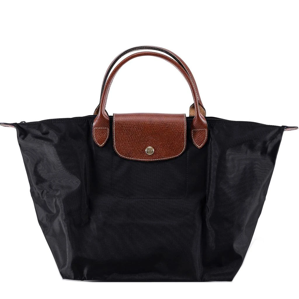 Longchamp Longchamp Le Pliage Medium Folding Tote Bag 2