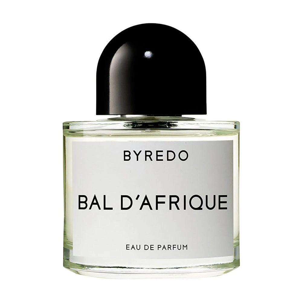 BYREDO Bal d'Afrique Eau de parfum 50 ml 6