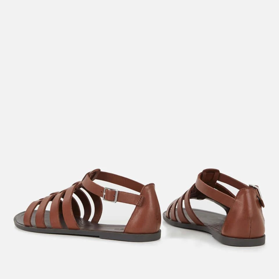 Vagabond VAGABOND WOMEN'S TIA 2.0 LEATHER SANDALS 2