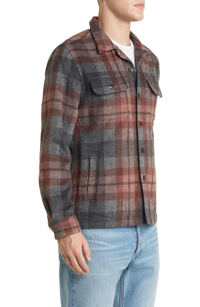 Rails Viggo Plaid Button-Up Shirt 4