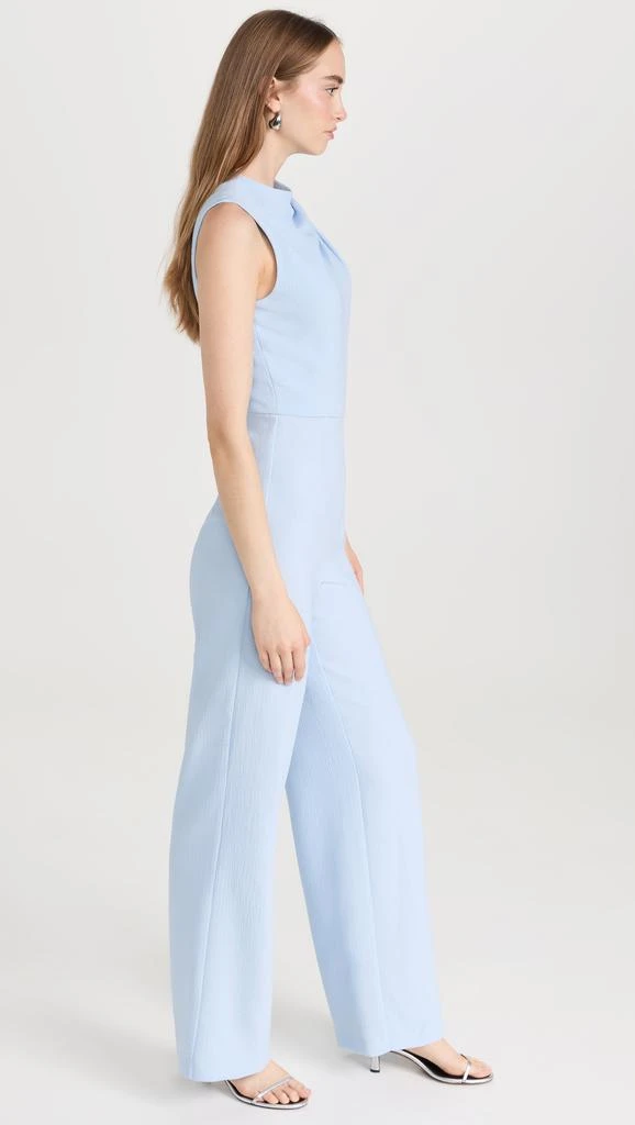 Black Halo Corrine Jumpsuit 3