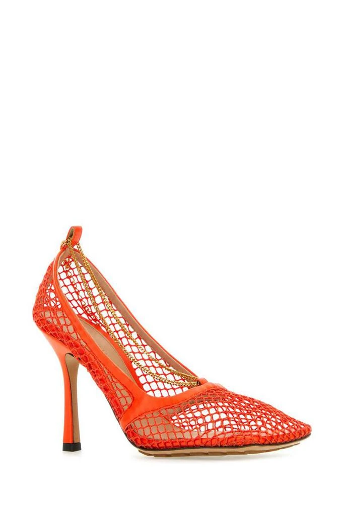 Bottega Veneta Bottega Veneta Heeled Shoes 2
