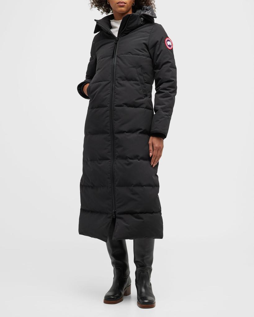 関税負担なし☆  カナダグース ミスティーク PARKA 関税負担なし☆Canada Goose カナダグース ミスティーク PARKA