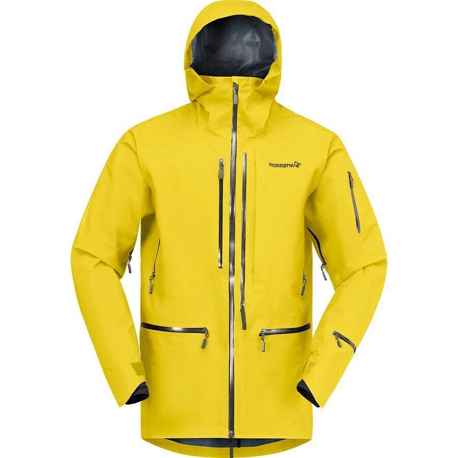 Norrøna Lofoten GORE-TEX PRO Plus Jacket - Men
s