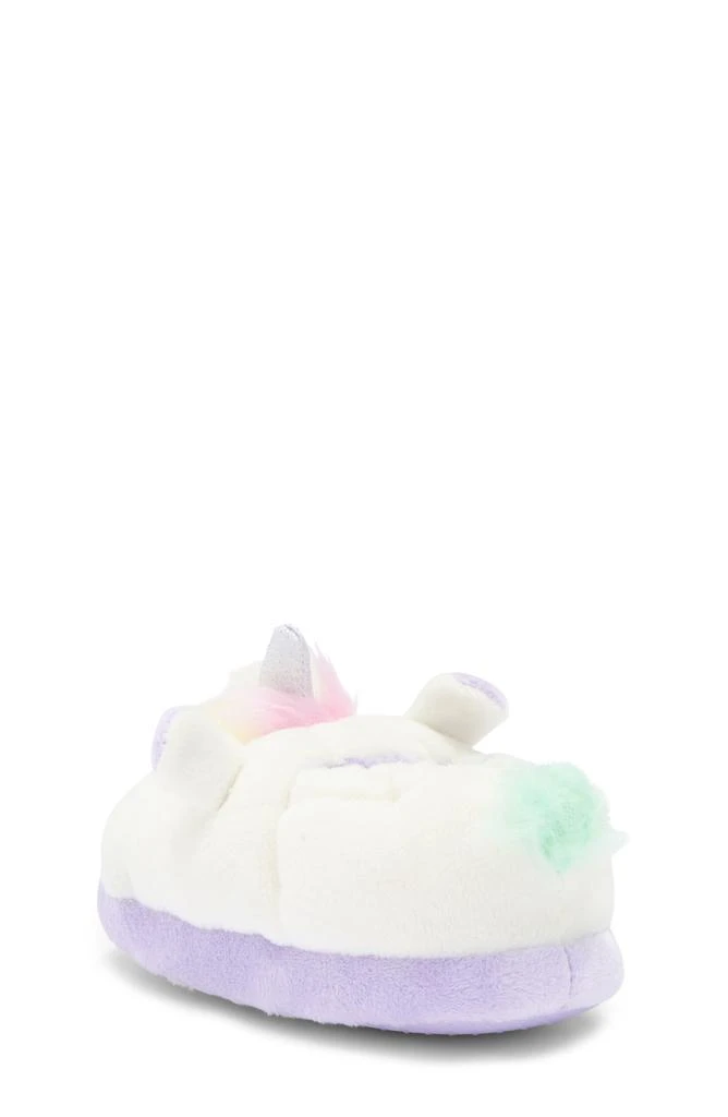 Tucker + Tate Kids' Unicorn Slipper 2