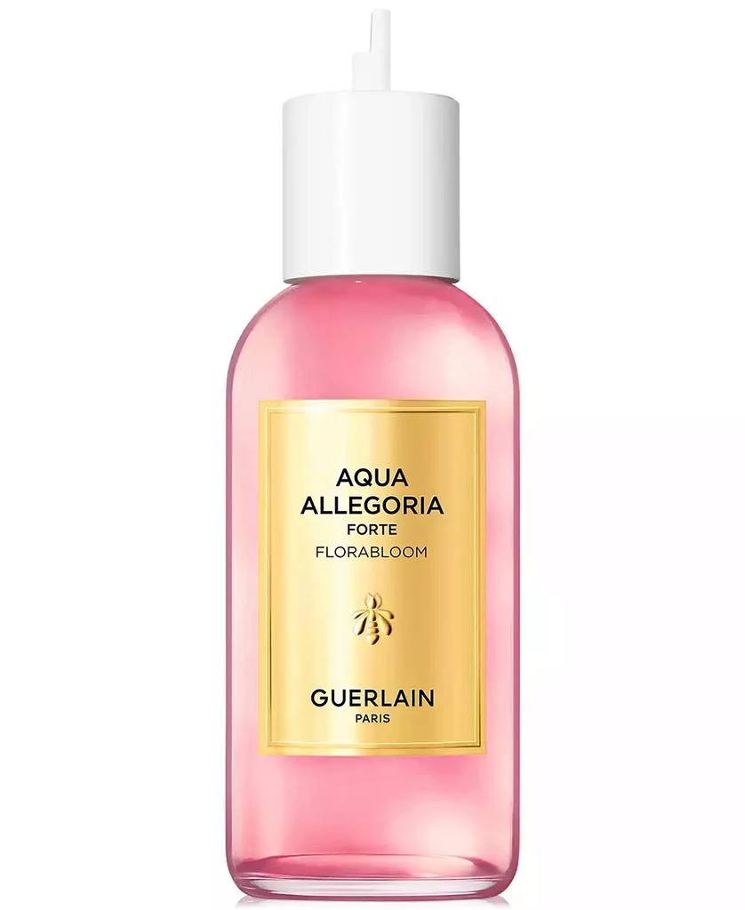 Guerlain Aqua Allegoria Florabloom Forte Eau de Parfum, 4.2 oz. 1