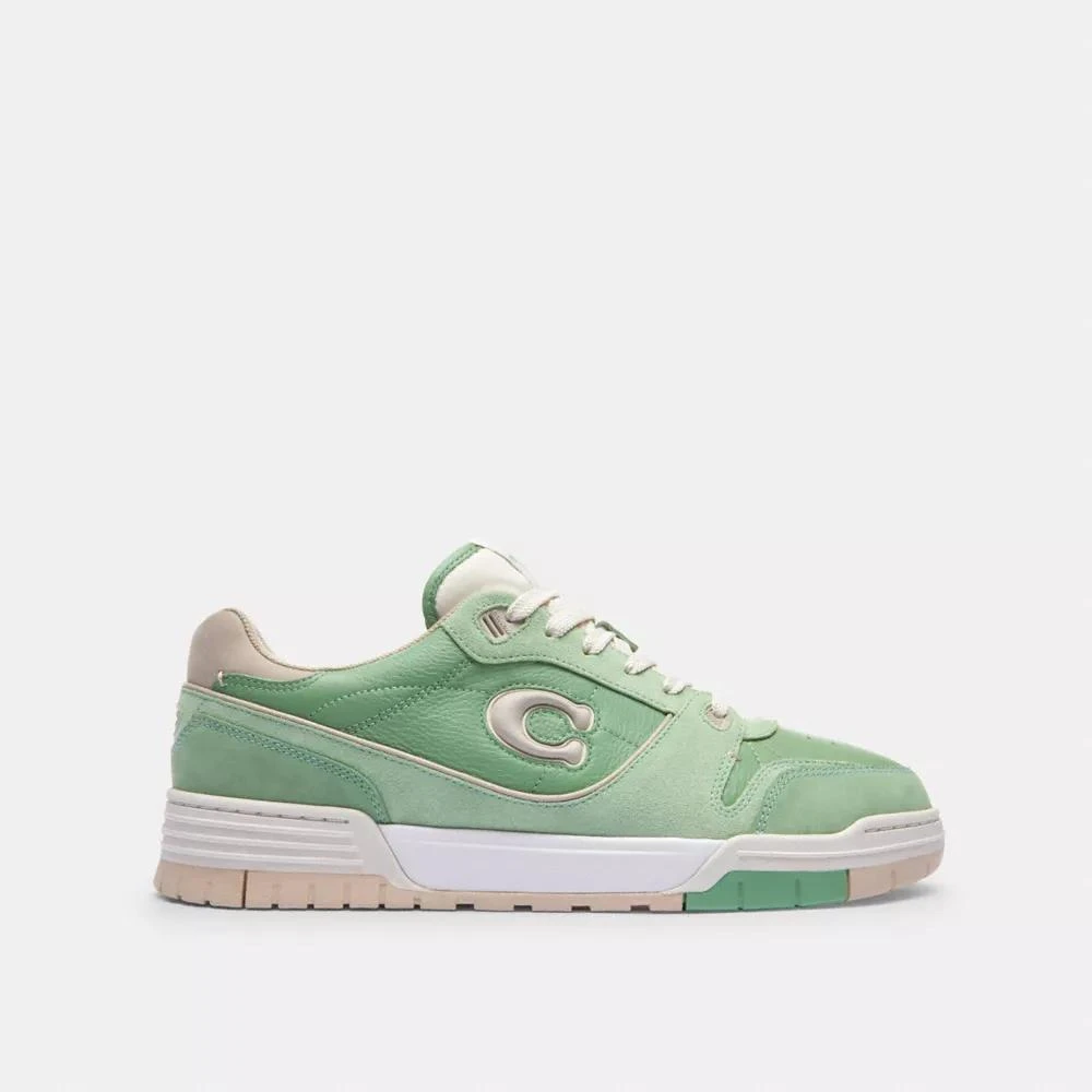 Coach Soho Sneaker 1