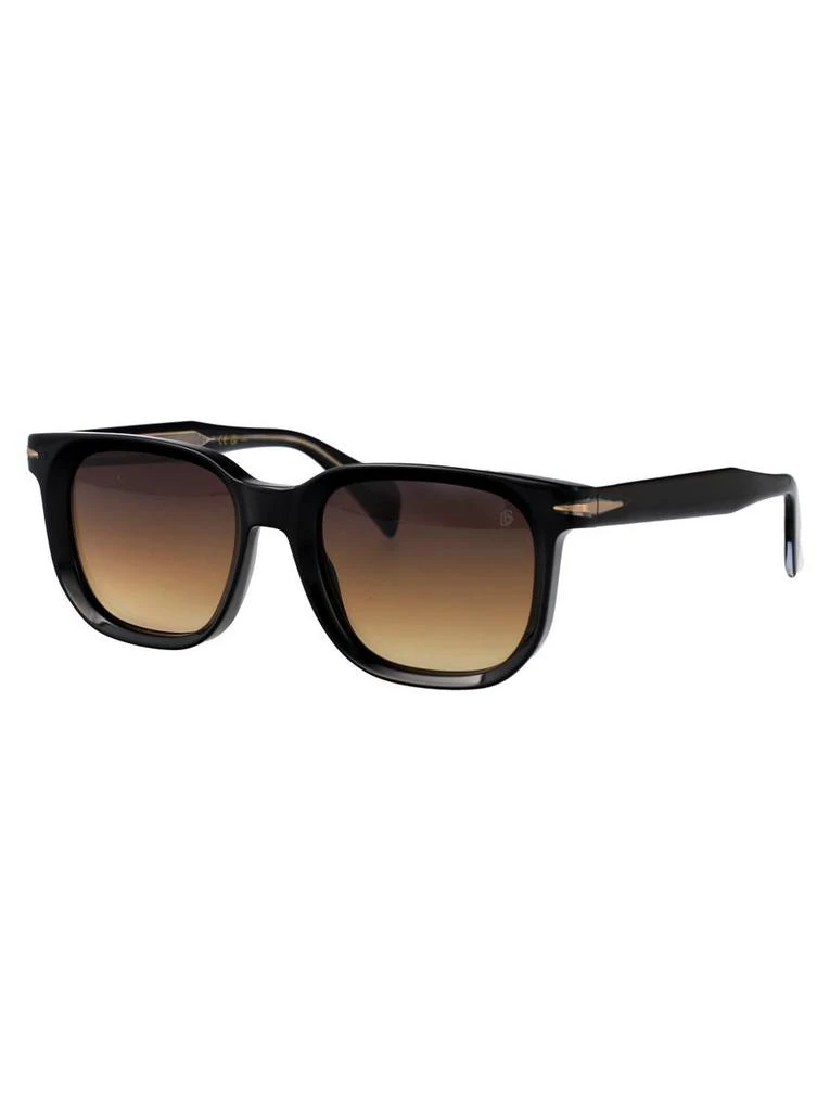 Eyewear By David Beckham Eyewear By David Beckham Sunglasses 2