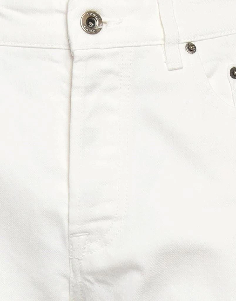 SIVIGLIA Denim pants 4