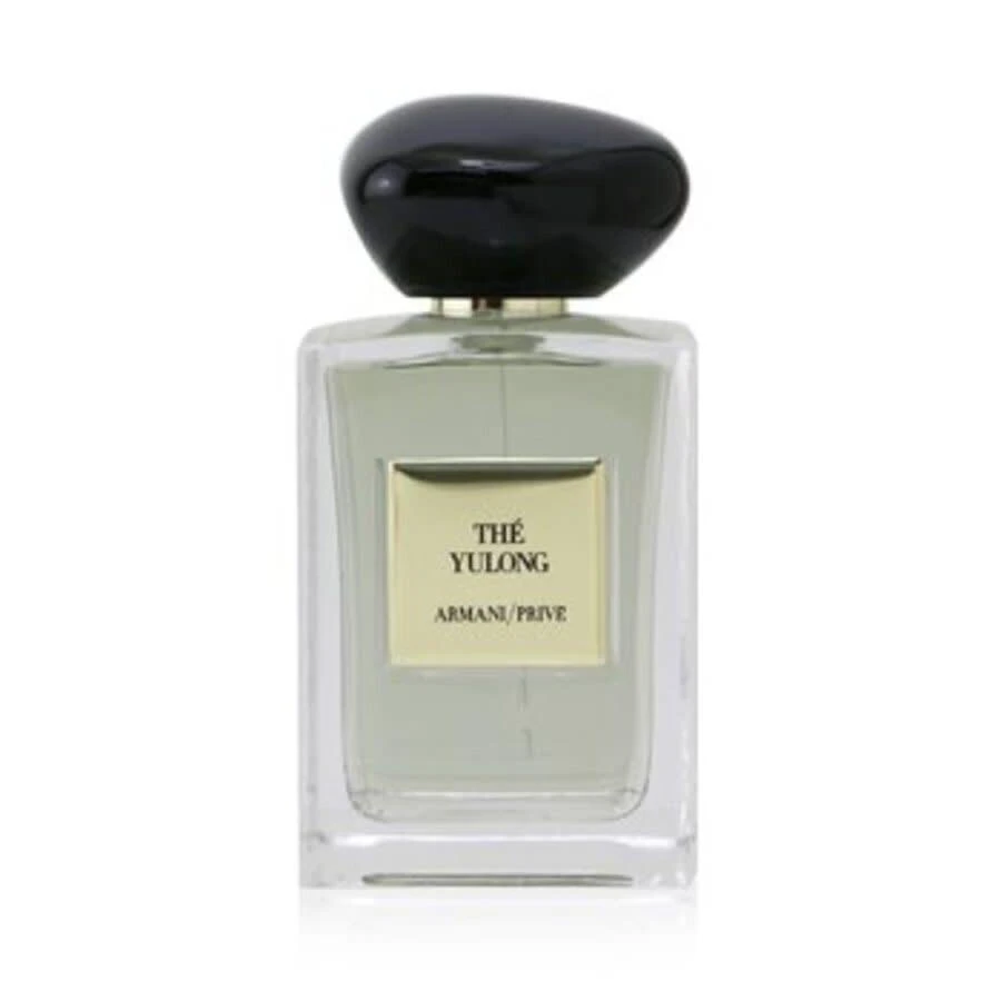 Giorgio Armani Giorgio Armani Prive The Yulong Unisex EDT 1
