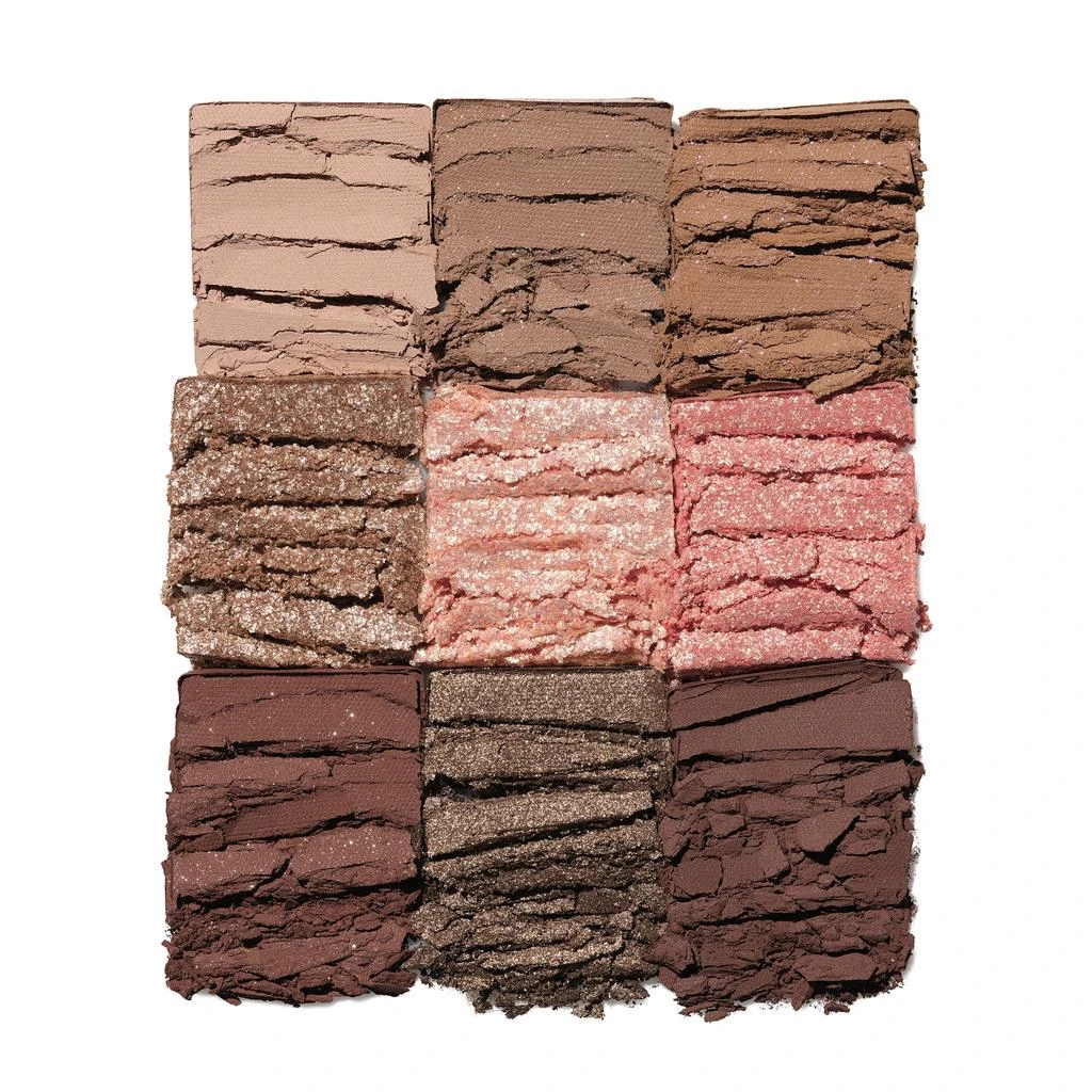 Anastasia Beverly Hills Anastasia Beverly Hills Mini Spice Palette 7.56g 4