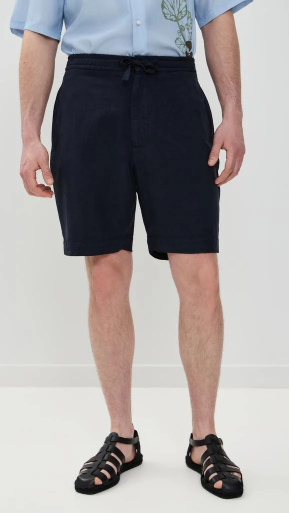 Officine Générale Phil Shorts 6