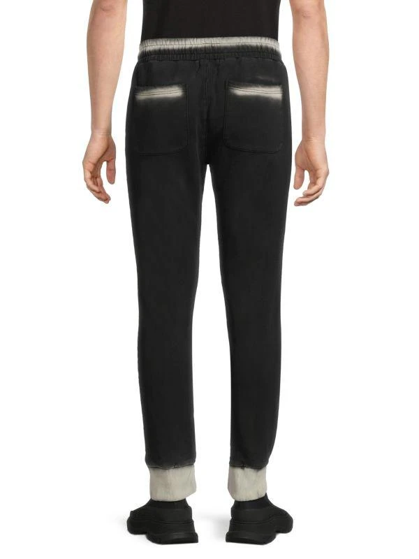 RTA Cotton Joggers 2